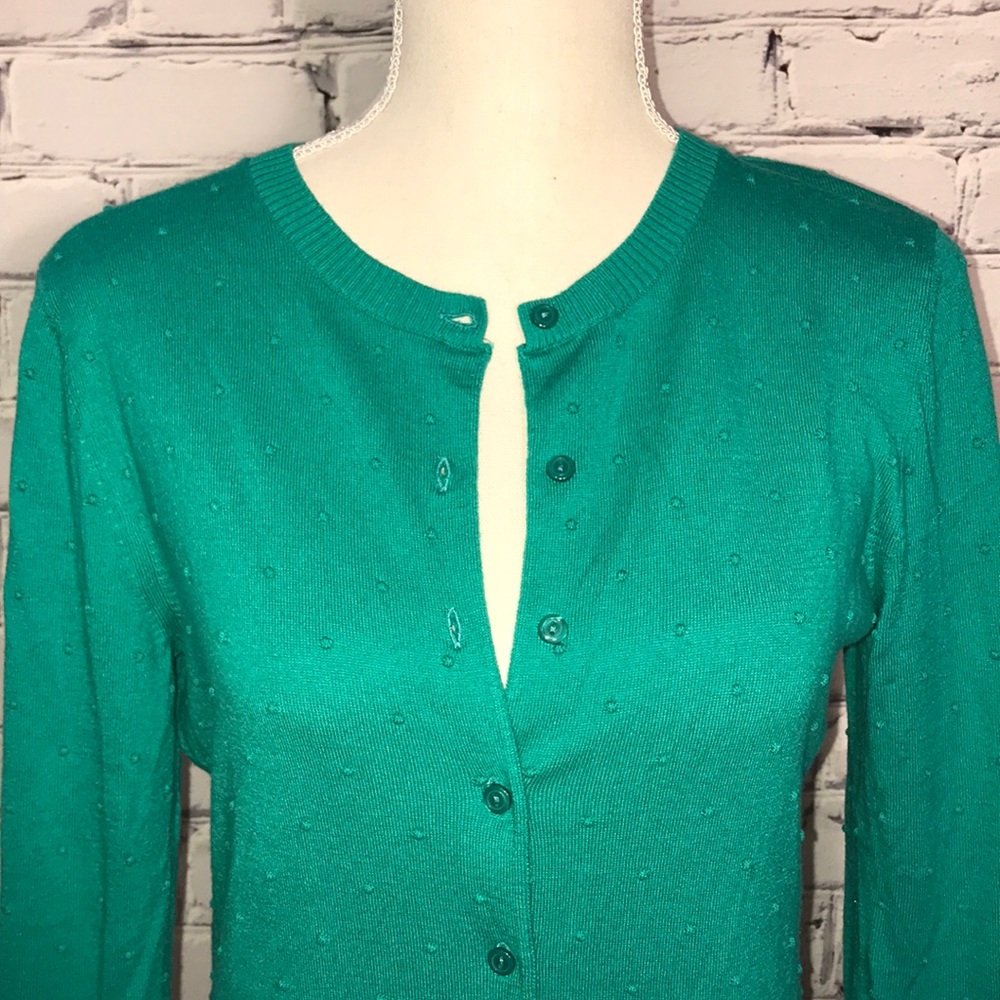 Lord & Taylor - Cardigan